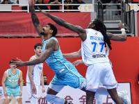 开云体育在线-福建男篮实力强大，引领球迷心潮