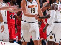 开云平台-关于掘金队员出色表现，领先对手一步的信息