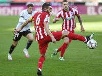 开云APP-马德里竞技四连胜继续追赶领头羊