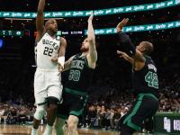 开云体育平台APP-关于凯尔特人战胜灰熊，塔图姆献出关键一球的信息