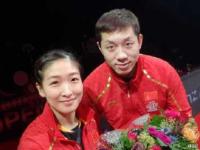 开云体育中国-韩国队轻取英格兰队，梁靖崑带队取胜的简单介绍