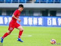 开云体育官网-天津天海客场取分，迈出胜利关键一步