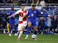 开云体育app-足球狂欢，欧国联半决赛赛前气氛热烈的简单介绍