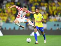 开云体育直播-克罗地亚国家队实力出众，力压欧洲预赛的简单介绍