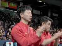 开云体育直播-瑞典乒乓球队强势英国乒乓球队，马龙送出助攻的简单介绍