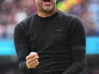 开云体育入口-关于曼城遇强敌巴黎，瓜迪奥拉如何破解对手防守的信息