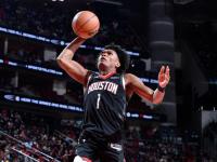 开云体育中国-关于火箭队核心状态回升，频频上演绝杀帮球队逆转比赛的信息