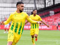 开云下载-关于南特主场争丰对手，相持三分的信息