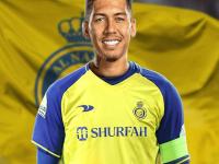 开云体育登录-利物浦前锋菲尔米诺愿留队，抵制诱惑