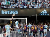 开云体育入口-马竞进攻狂潮，巴伦西亚遭遇颠覆性失利的简单介绍