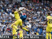 开云体育APP下载-比利亚雷亚尔取得关键胜利，上升积分的简单介绍