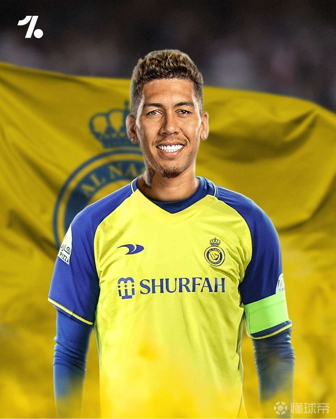 利物浦前锋菲尔米诺愿留队，抵制诱惑