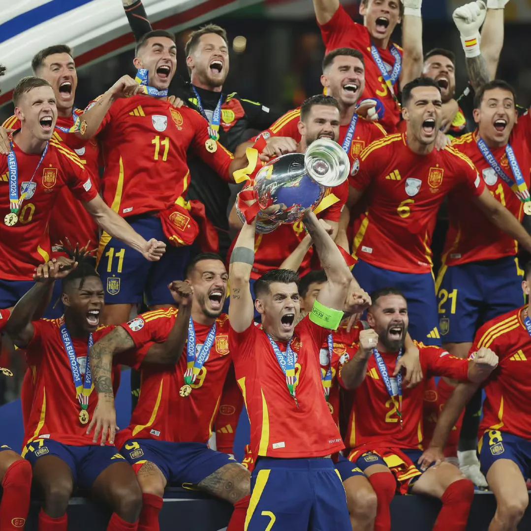 欧洲杯赛事热火朝天,顶尖球星齐聚一堂的简单介绍 欧洲杯赛事热火朝天,顶尖球星齐聚一堂的简单介绍