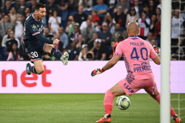 阿雅克肖队的防守稳固,成功守住比赛节奏的简单介绍 阿雅克肖队的防守稳固,成功守住比赛节奏的简单介绍