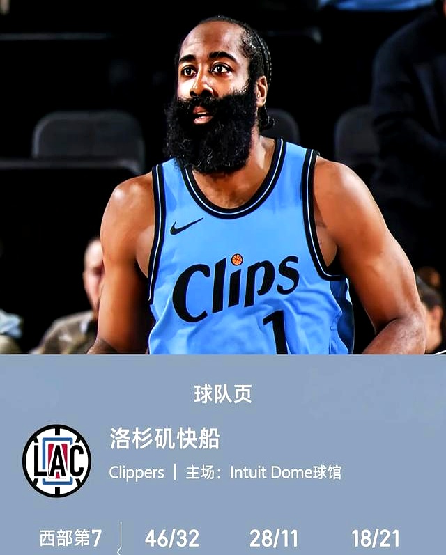 快船被独行侠横扫，哈勒尔爆发狂砍分难敌对手的简单介绍