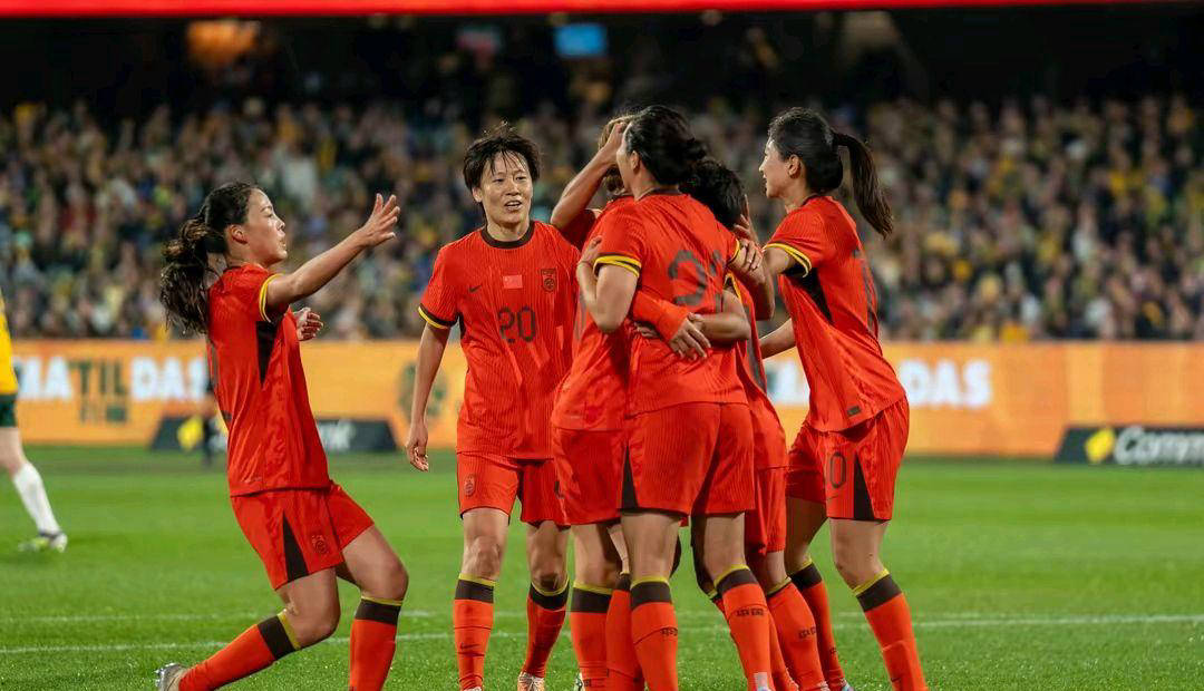 巴西女足士气高涨,备战关键比赛的简单介绍 巴西女足士气高涨,备战关键比赛的简单介绍