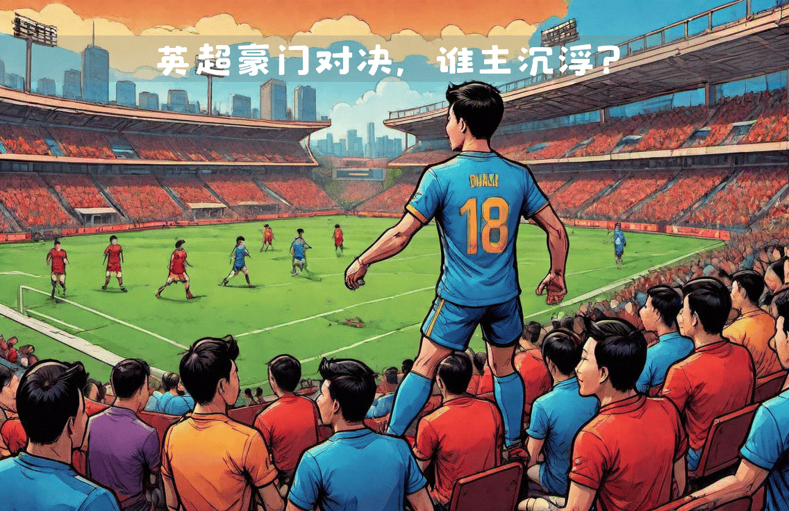 豪门对决再现经典,谁主沉浮耐人寻味的简单介绍 豪门对决再现经典,谁主沉浮耐人寻味的简单介绍