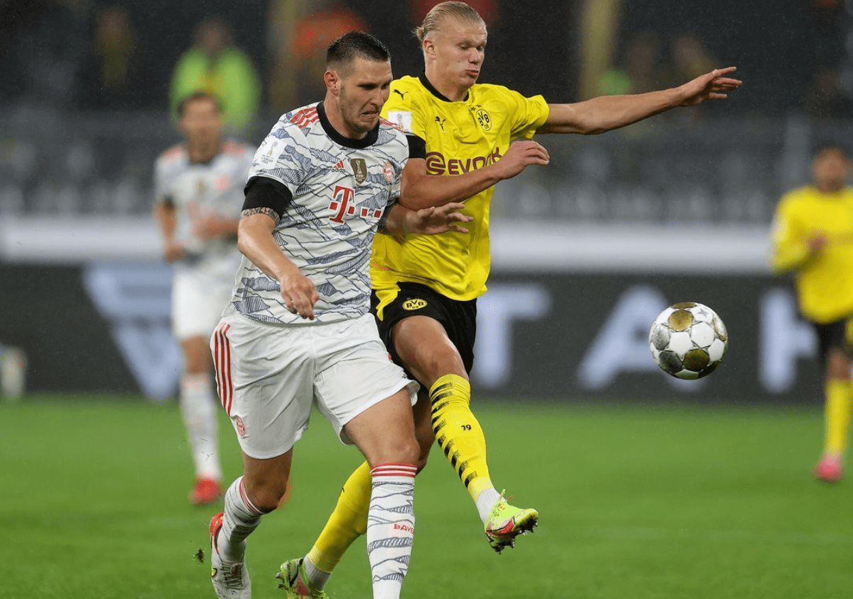 柏林赫塔主场不敌慕尼黑1860的简单介绍 柏林赫塔主场不敌慕尼黑1860的简单介绍