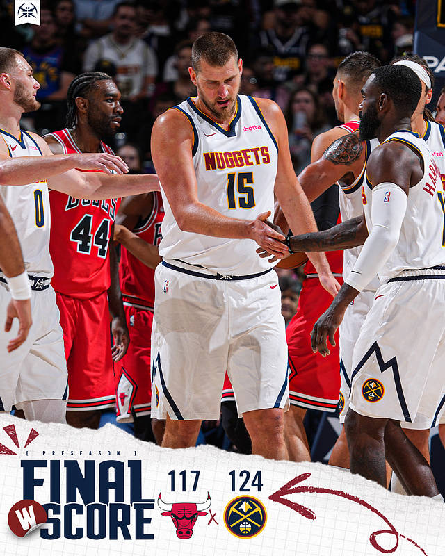 关于掘金队员出色表现,领先对手一步的信息 关于掘金队员出色表现,领先对手一步的信息