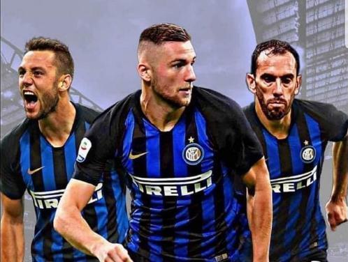 国米后防固若金汤，重建火力继续排查弱势环节的简单介绍