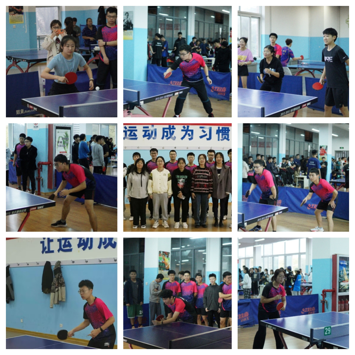 英国乒乓球队碾压奥地利乒乓球队,波尔完成帽子戏法 英国乒乓球队碾压奥地利乒乓球队,波尔完成帽子戏法