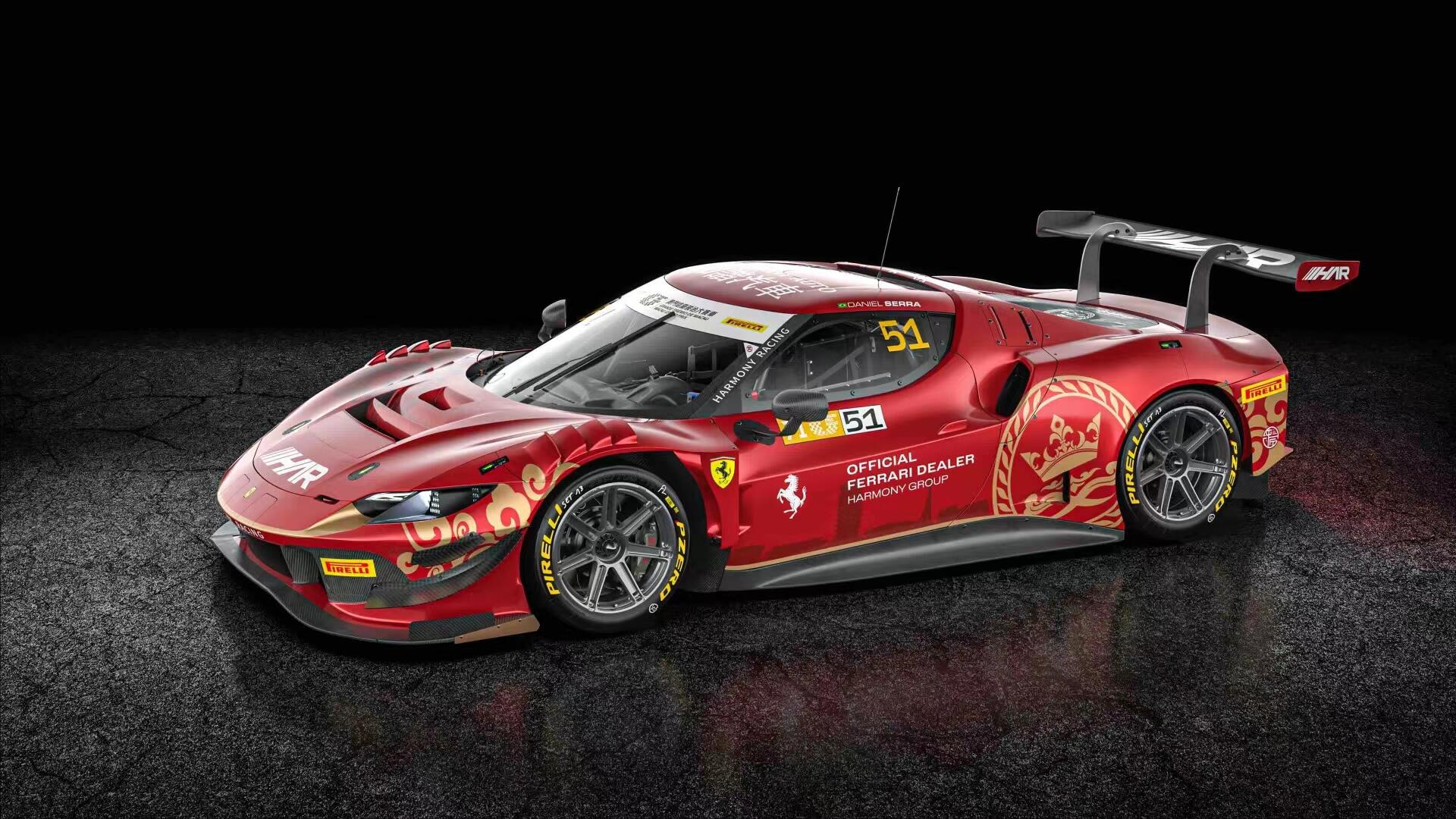 法拉利逆转红牛车队，佩雷兹带队取胜的简单介绍