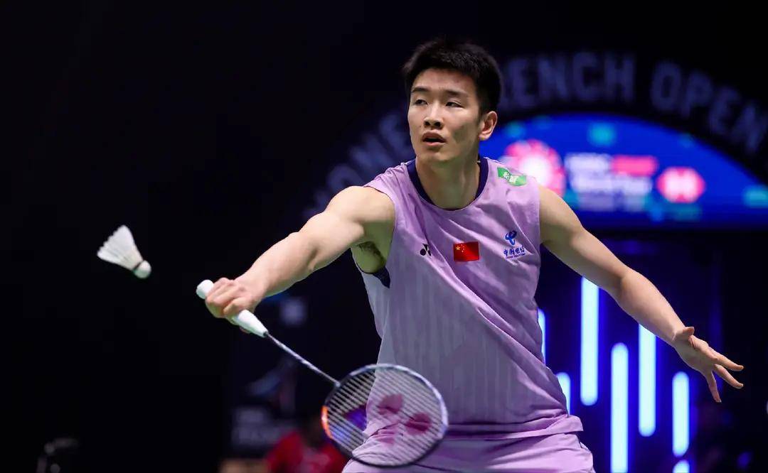 法国羽毛球队险胜英格兰羽毛球队，林丹绝境逆转的简单介绍
