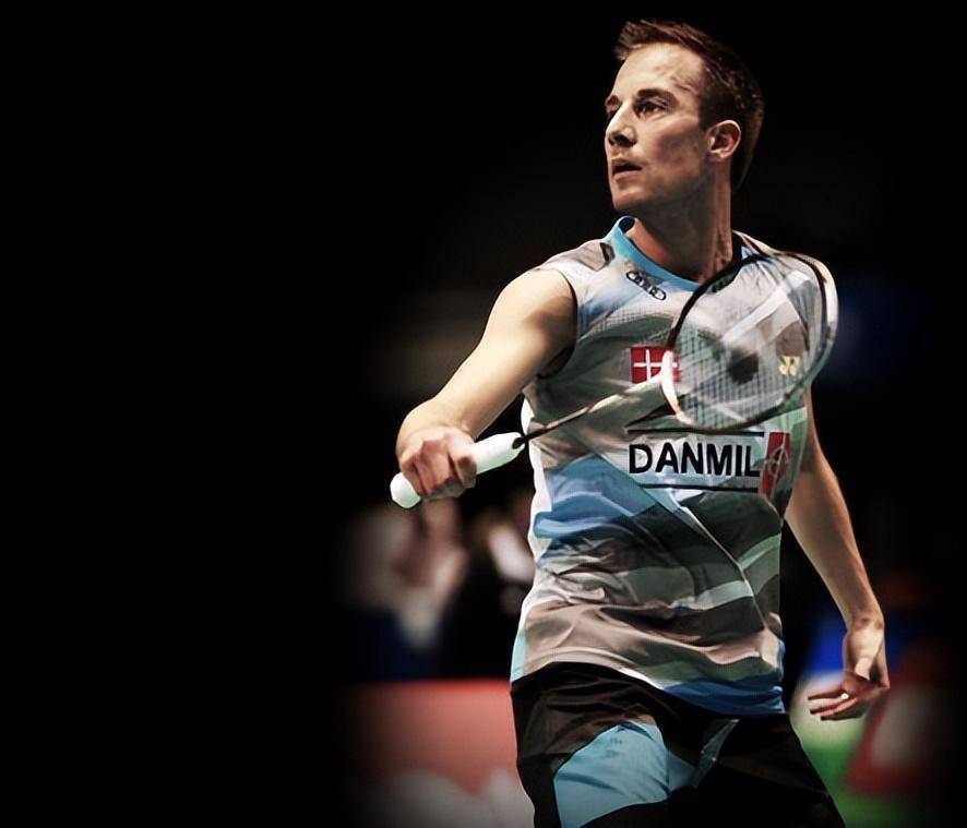 包含法国羽毛球队碾压泰国羽毛球队，陶菲克统治全场的词条