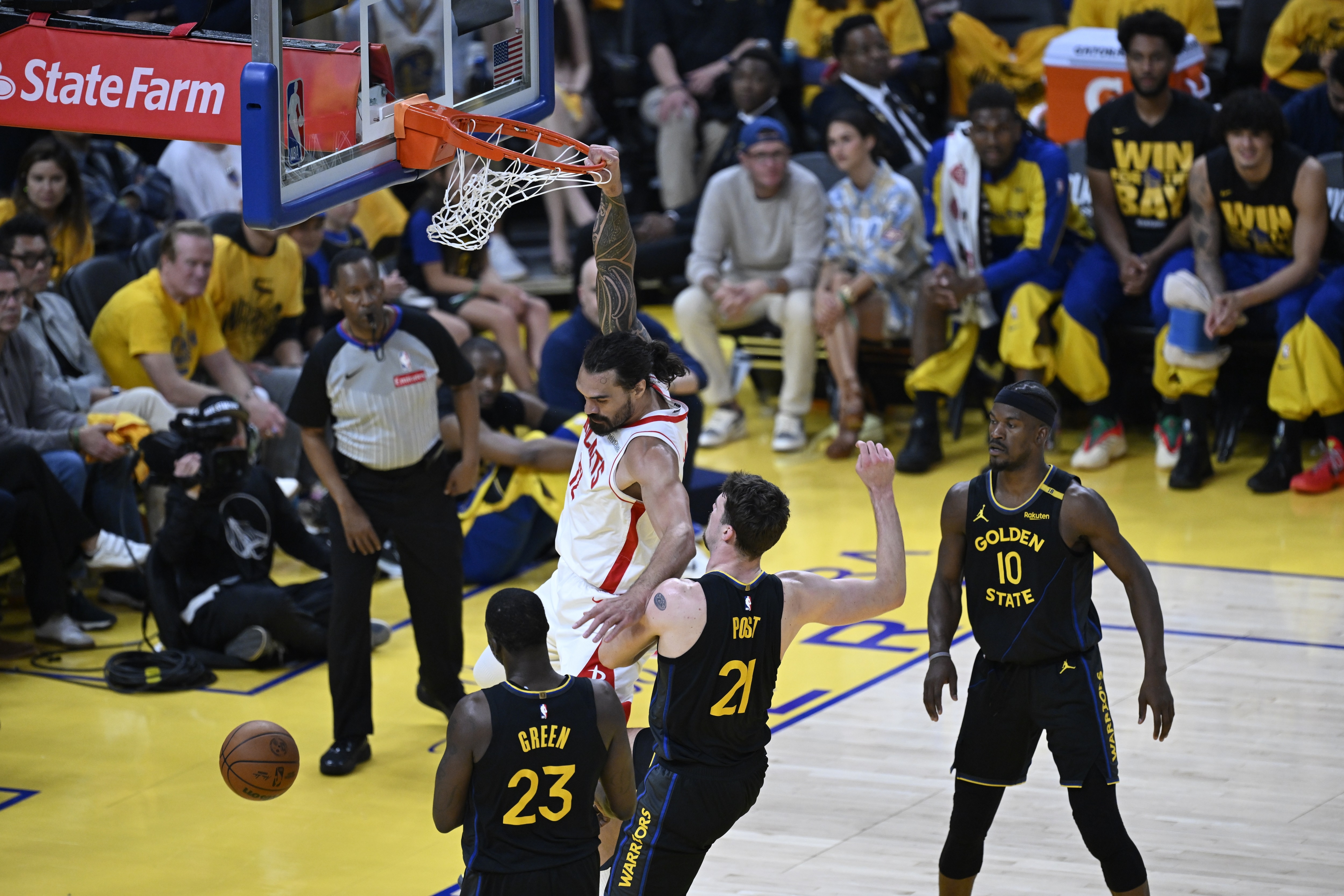 关于火箭队核心状态回升，频频上演绝杀帮球队逆转比赛的信息