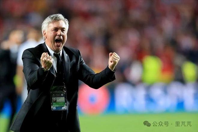 皇马遭遇连败，主帅正考虑战术调整