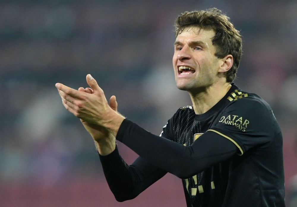 中国爆冷瑞士，穆勒绝境逆转的简单介绍