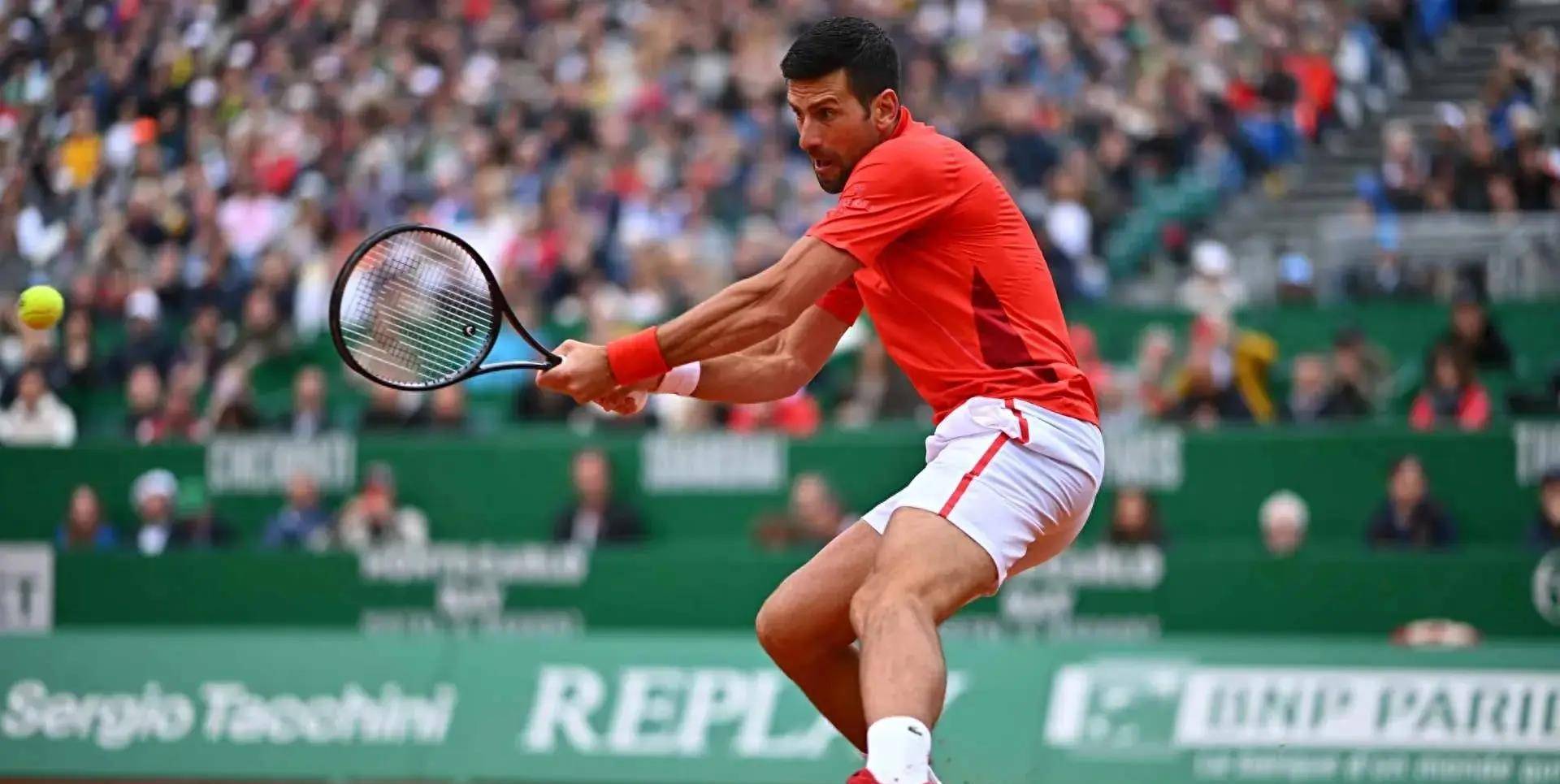 戴维斯杯力克联合杯，德约科维奇惊艳四座的简单介绍