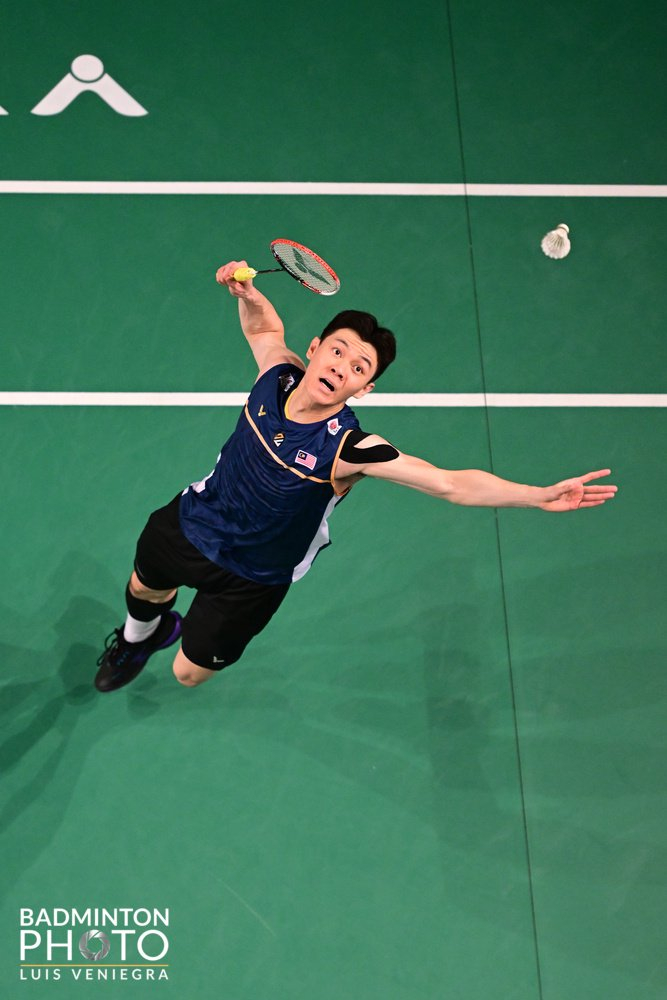 关于马来西亚队鏖战印度队，李梓嘉刷新纪录的信息