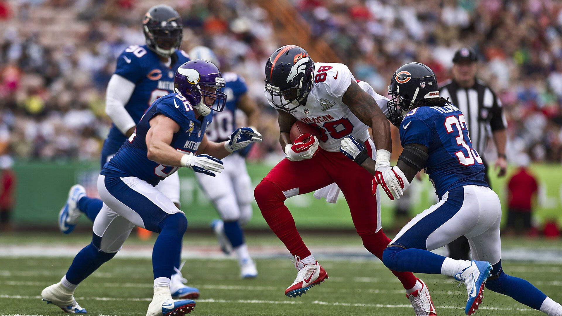 跨越时空的战术压制,从尼斯到NBA,解析接管比赛的终极密码