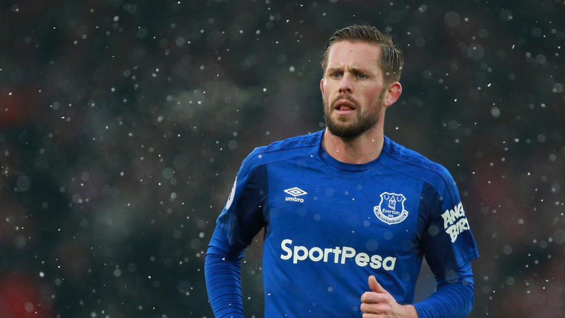 从巴黎到洛杉矶，法比尼奥如何扛起全队，见证美国足球的翻盘时刻